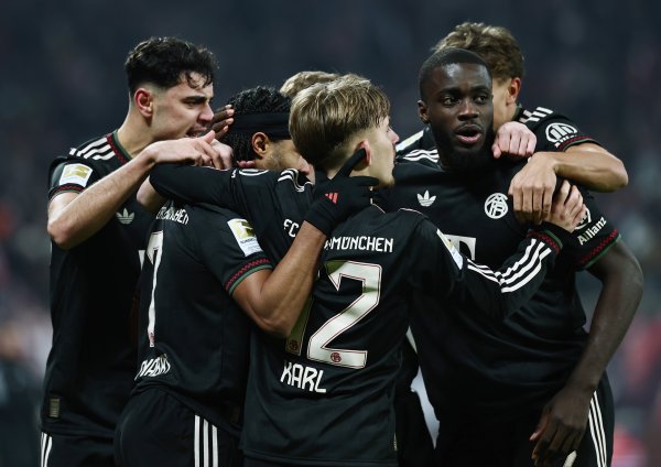 Zastrašujući Bayern gubio 1:0 pa pregazio Leipzig u jednom poluvremenu