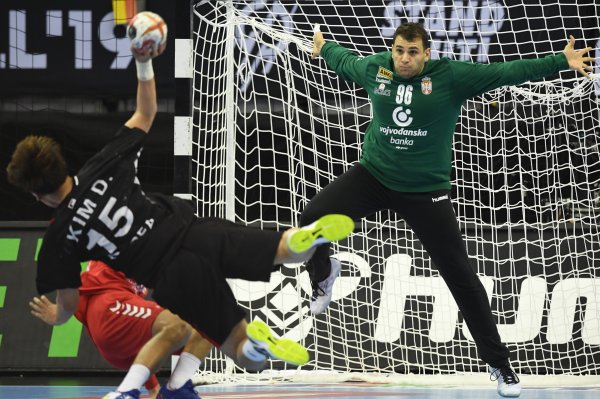 Srbija će izbaciti jednog velikana s Eura? Evo što joj treba za drugi krug