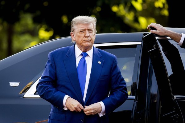 Donald Trump je smanjio preze i ublažio nadzor monopola