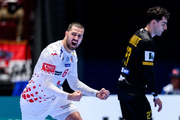 'Hrvatska ima tajno oružje na Europskom prvenstvu'