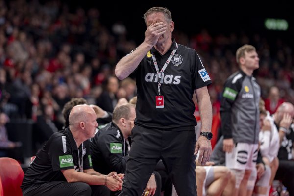 Njemački izbornik i dalje u šoku: Evo što je rekao dan nakon 'gluposti stoljeća'