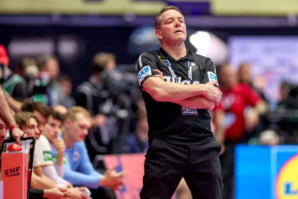 Njemačka gori nakon katastrofe protiv Srbije: Svjetski prvak brutalno napao izbornika