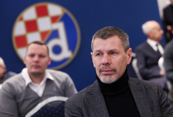 Dinamo odbio Inter: Evo koliko milijuna Modri traže za velikog talenta