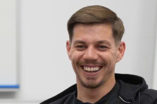 Zajc: Prvenstvo? Mislim da je sve jasno