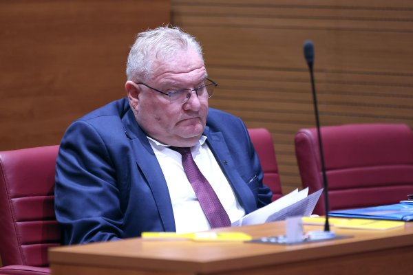 Udruga Sjena odgovorila HDZ-ovcu: Vaša izjava je duboko uvredljiva laž