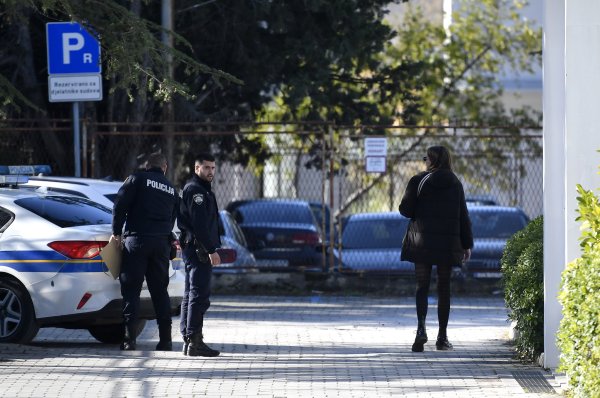 Novinarka koju su otjerali s festivala u Benkovcu privedena zbog vožnje u pijanom stanju