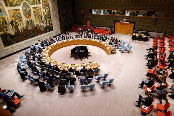 Desetljećima su jamčili mir u svijetu, a danas ne mogu ništa: Zašto je Vijeće sigurnosti UN-a paralizirano?