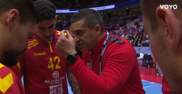 Pogledajte kako je Lazarov izgubio živce: 'Slušaj, dosta je!'