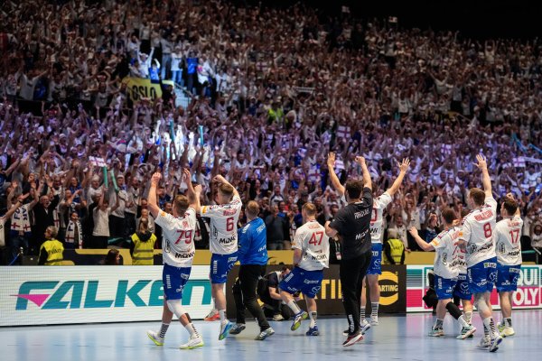 Ispisana povijest rukometa na Euru: Srušen je rekord zemlje o kojoj ovih dana priča cijeli svijet