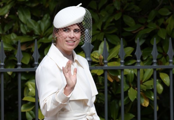Princeza Eugenie donijela je najtežu odluku i napravila rez