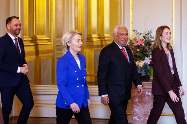 Isukat će se 'carinska bazuka': Procurilo kako se EU planira osvetiti Trumpu