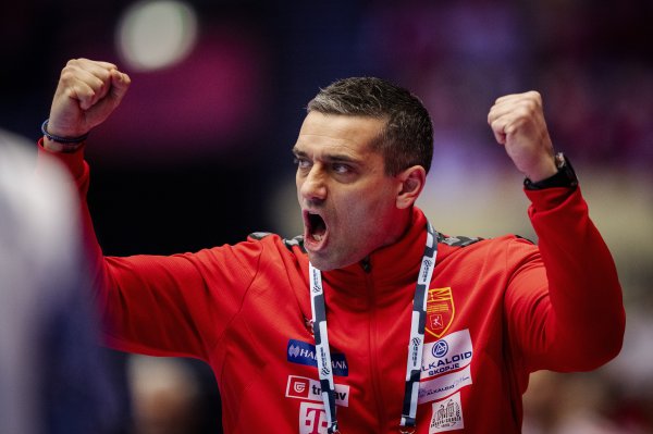 Lazarov zagrmio nakon senzacije: 'Nitko nas ne voli. Moram paziti da nekoga ne uvrijedim...'