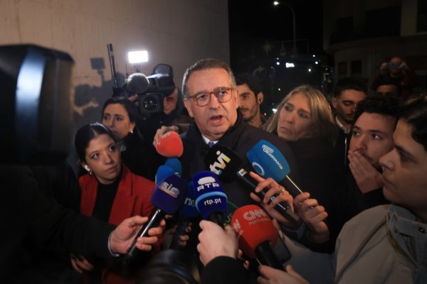 Socijalist Seguro vodi nakon prvog kruga izbora u Portugalu