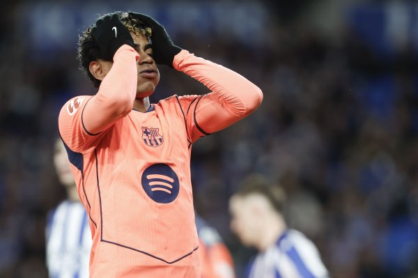 Nevjerojatan poraz Barcelone, Real je sad na samo bod zaostatka