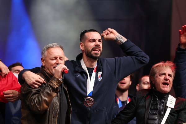 Nastavak sage oko pjesama; EHF povukao novi potez