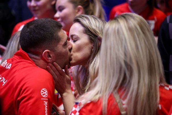 Marin Šipić, Andrea Šipić