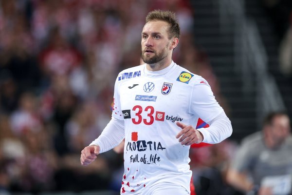 Jeste li primijetili što se dogodilo na zadnjem time-outu Hrvatske?