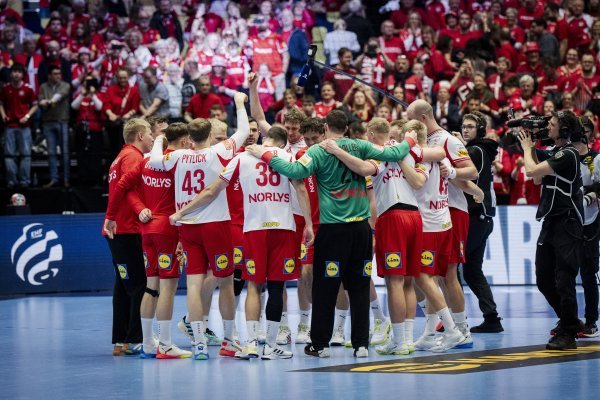 Najveći favoriti Eura ne vjeruju što im se događa na utakmicama: 'To je ludo'