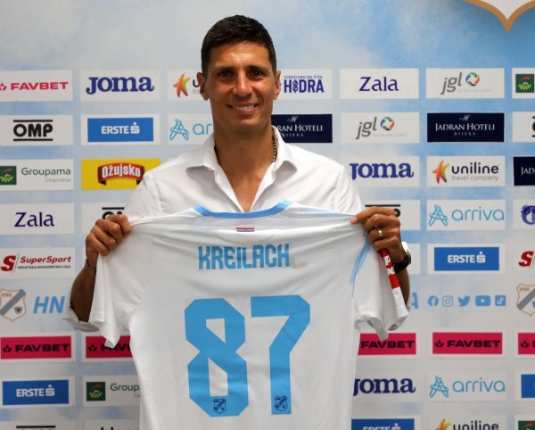 Legendarni kapetan u Rijeku se vratio kao veliko pojačanje, a sad je objavio kraj karijere