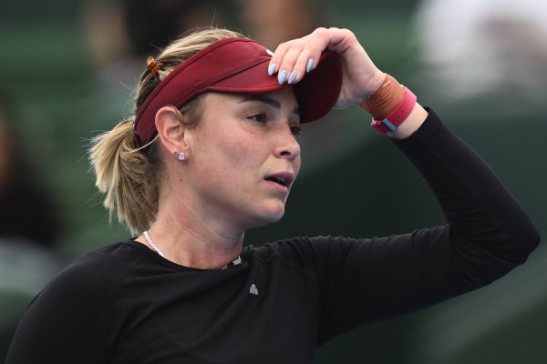 Donna Vekić izgubila u prvom kolu Australian Opena: Ispast će iz najboljih 100
