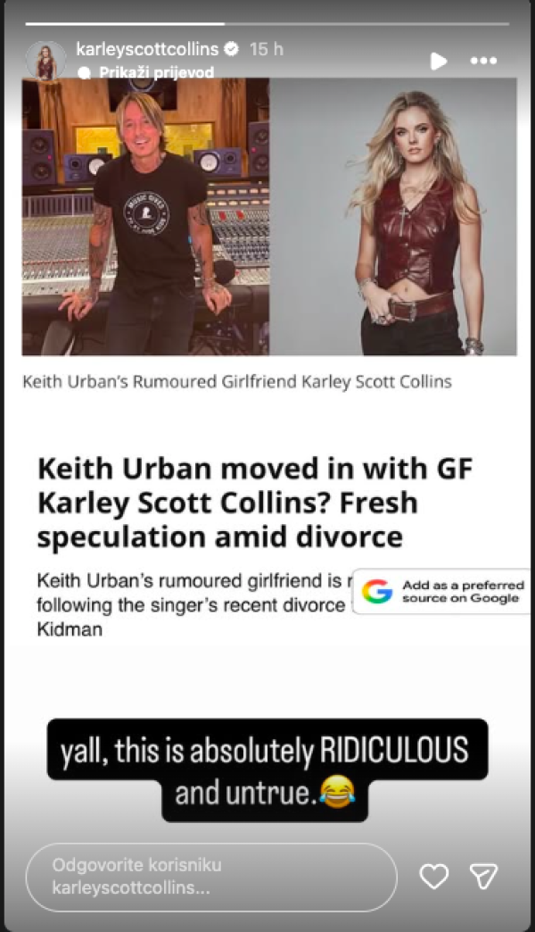 Karley Scott Collins