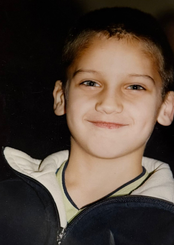 Petar Rašić - Gospodin Savršeni