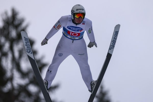 Strašan skandal potresa sport; skakači si ubrizgavaju kiselinu u genitalije za duže skokove?!