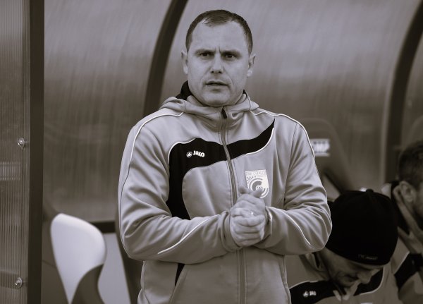 Preminuo je Mladen Bartolović; bio je ikona Cibalije, a igrao je i za Dinamo i za Hajduk