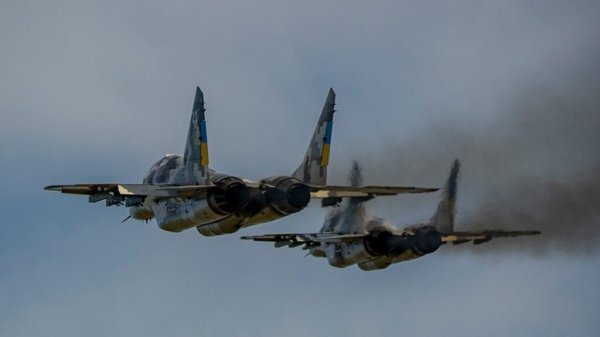 MiG-29