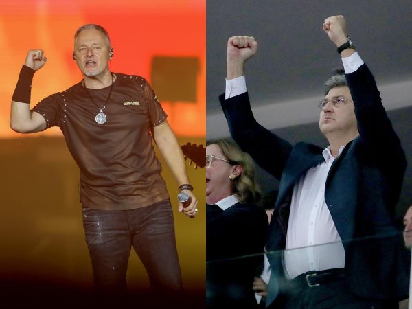 Vlada RH se oglasila o zabrani Thompsonove pjesme 'Ako ne znaš šta je bilo': Neprihvatljivo je...