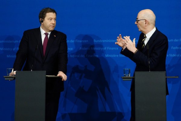 Njemačka i Francuska: Želimo startupove zadržati u EU, a ne da odlaze u SAD