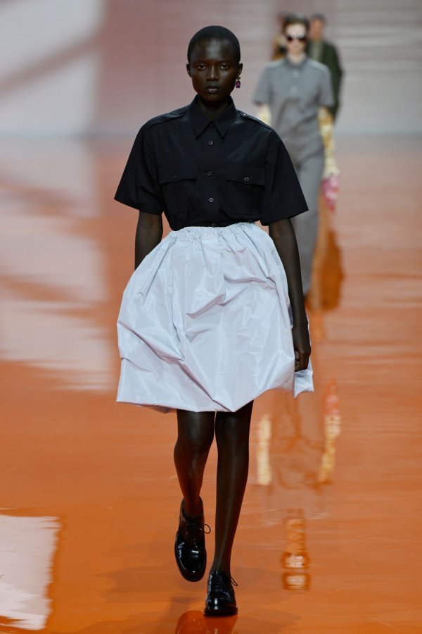 Prada - proljeće/ljeto 2026.