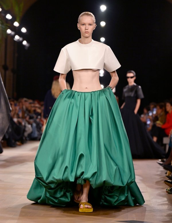 Balenciaga - proljeće/ljeto 2026.