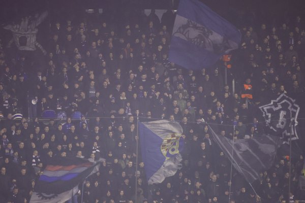 Evo kada, gdje i kako Dinamovi navijači mogu do ulaznica za utakmicu protiv Midtjyllanda