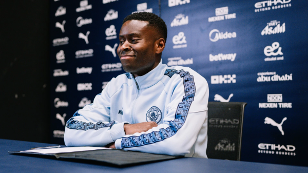 Službeno: Manchester City doveo najtraženijeg stopera na svijetu