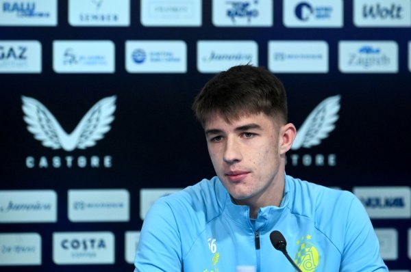 Rijeka dovela igrača Dinama