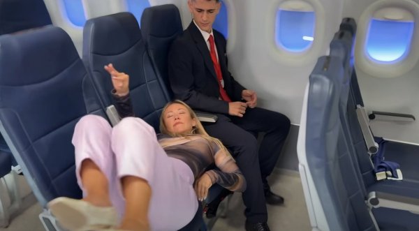 Biste li  nadoplatili za prazno sjedalo u avionu? To je sad moguće i kod jeftinih letova