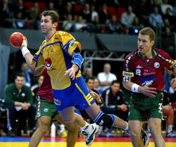 Najbolji igrač 20. stoljeća razočaran: 'Ovo ne želimo u rukometu'