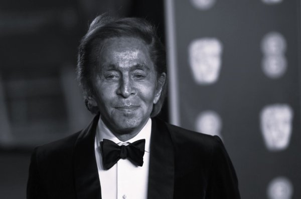 Napustio nas je 'posljednji car' mode: U 94. godini života preminuo je Valentino Garavani