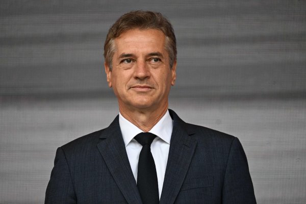 Trumpov poziv za 'alternativni UN' stigao premijeru iz hrvatskog susjedstva