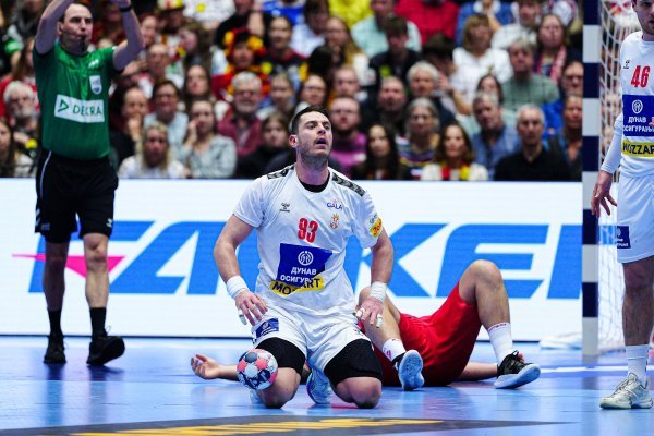 Srpski komentator poludio na suce: 'Radim više od 15 godina, a ovo nikad nisam vidio'