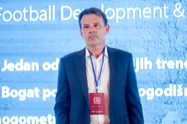 Šef IDS-a odlazi iz saborskih klupa, evo tko će ga zamijeniti