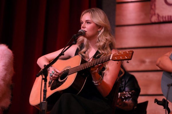 Karley Scott Collins