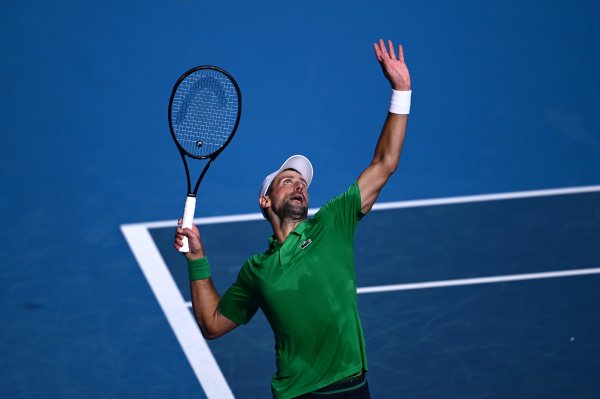 Đoković s 38 godina napravio nešto što mu nije uspjelo cijelu karijeru