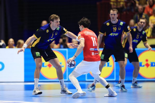 Švedska lako pobijedila Gruziju i prošla dalje: Što to znači za Hrvatsku?