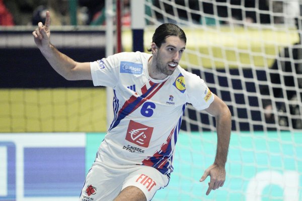 Francuzi postavili nevjerojatan rekord europskih prvenstava