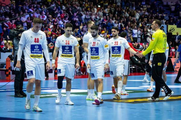 Najpoznatiji rukometni stručnjak se narugao Srbima, pogledajte što je objavio nakon ispadanja