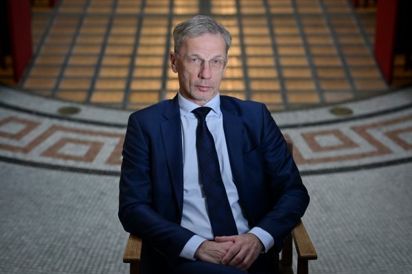 Zašto je Vujčić šokirao europske diplomate? Sada ga čeka neugodno saslušanje