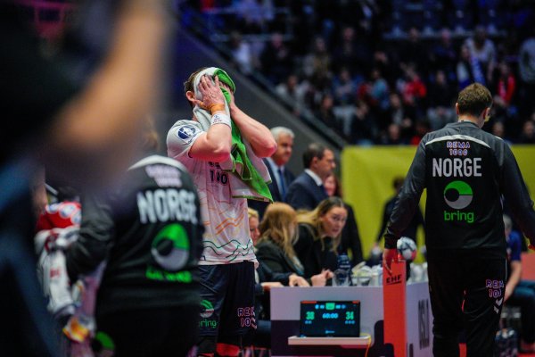 Težak poraz od Francuske u ključnoj utakmici i kaos na tribinama: Što se događalo u Oslu nakon utakmice?