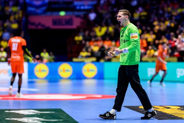 'Ostvario mi se san – zaigrao sam za Hrvatsku!'